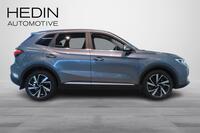 MG ZS vaihtoauto
