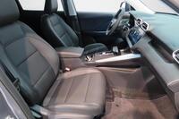 MG ZS vaihtoauto