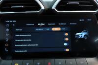 MG ZS vaihtoauto