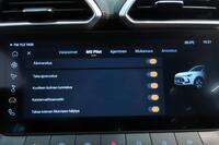 MG ZS vaihtoauto