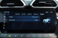 MG ZS vaihtoauto