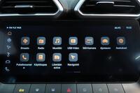 MG ZS vaihtoauto