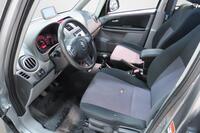 Suzuki SX4 vaihtoauto