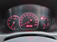 Suzuki SX4 vaihtoauto