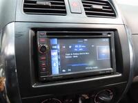 Suzuki SX4 vaihtoauto