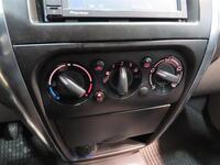 Suzuki SX4 vaihtoauto