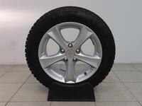 Suzuki SX4 vaihtoauto