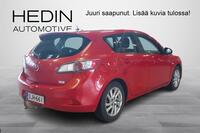 Mazda 3 vaihtoauto