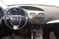 Mazda 3 vaihtoauto