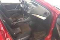 Mazda 3 vaihtoauto