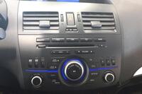 Mazda 3 vaihtoauto