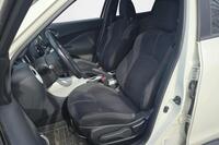 Nissan Juke vaihtoauto