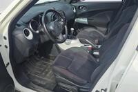 Nissan Juke vaihtoauto