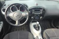 Nissan Juke vaihtoauto