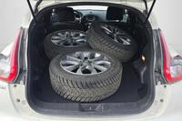 Nissan Juke vaihtoauto