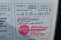 Nissan Juke vaihtoauto