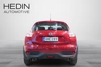 Nissan Juke vaihtoauto