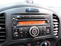 Nissan Juke vaihtoauto