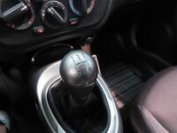 Nissan Juke vaihtoauto