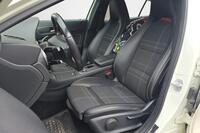 Mercedes-Benz GLA vaihtoauto