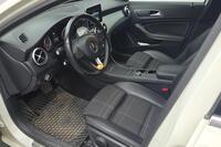 Mercedes-Benz GLA vaihtoauto