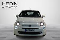 Fiat 500 vaihtoauto