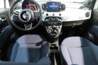 Fiat 500 vaihtoauto