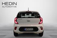 Kia Picanto vaihtoauto