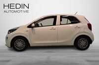 Kia Picanto vaihtoauto