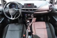 Kia Picanto vaihtoauto
