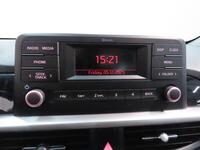 Kia Picanto vaihtoauto