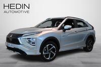 Mitsubishi Eclipse Cross vaihtoauto