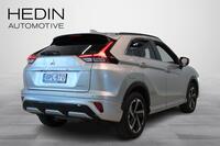 Mitsubishi Eclipse Cross vaihtoauto