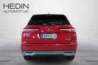 Mitsubishi Outlander vaihtoauto