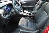 Mitsubishi Outlander vaihtoauto