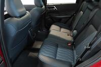 Mitsubishi Outlander vaihtoauto