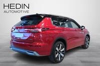 Mitsubishi Outlander vaihtoauto