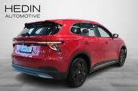 MG MGS5 EV vaihtoauto