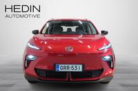 MG MGS5 EV vaihtoauto