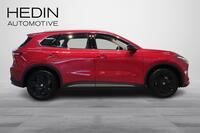 MG MGS5 EV vaihtoauto