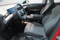 MG MGS5 EV vaihtoauto
