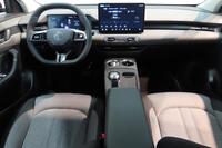MG MGS5 EV vaihtoauto