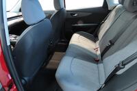 MG MGS5 EV vaihtoauto