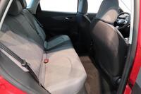 MG MGS5 EV vaihtoauto