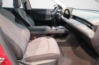 MG MGS5 EV vaihtoauto