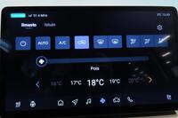MG MGS5 EV vaihtoauto