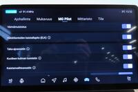 MG MGS5 EV vaihtoauto