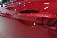 MG MGS5 EV vaihtoauto