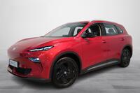 MG MGS5 EV vaihtoauto