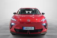 MG MGS5 EV vaihtoauto